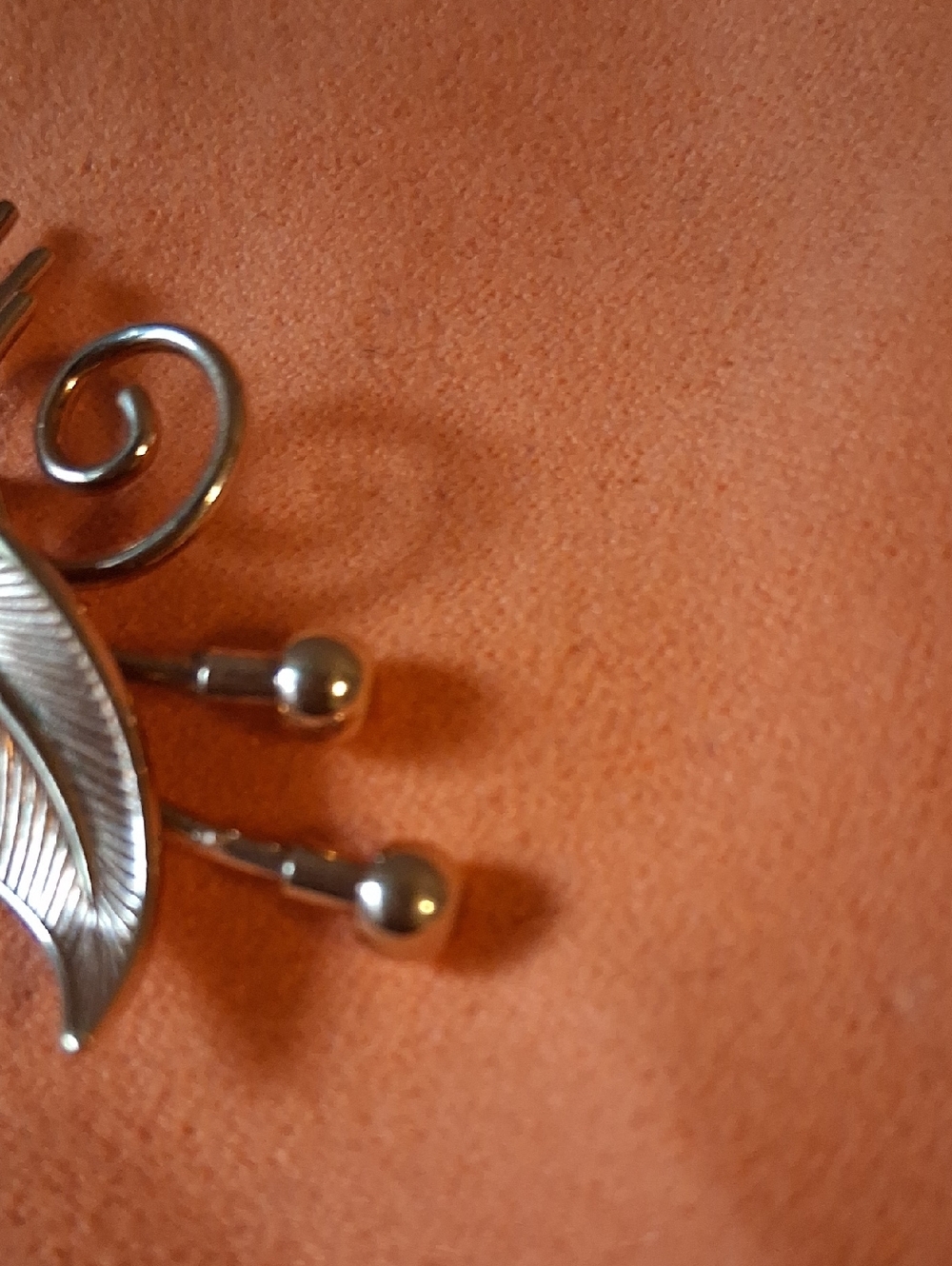 Brooch Pin - Picture 6 of 6